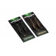 Korda Heli Safe Kable Leadcore Leaders 1m 2pk  - ALL VARIETIES